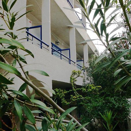 Pericles Studios Agia Marina (Aegina) Exterior foto