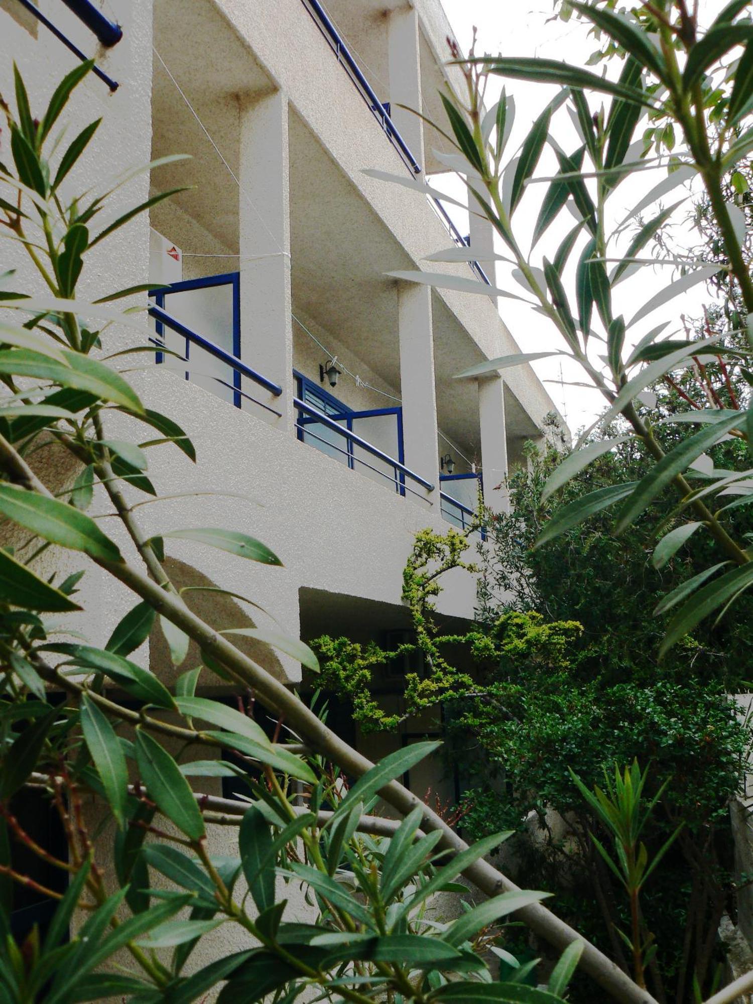 Pericles Studios Agia Marina (Aegina) Exterior foto