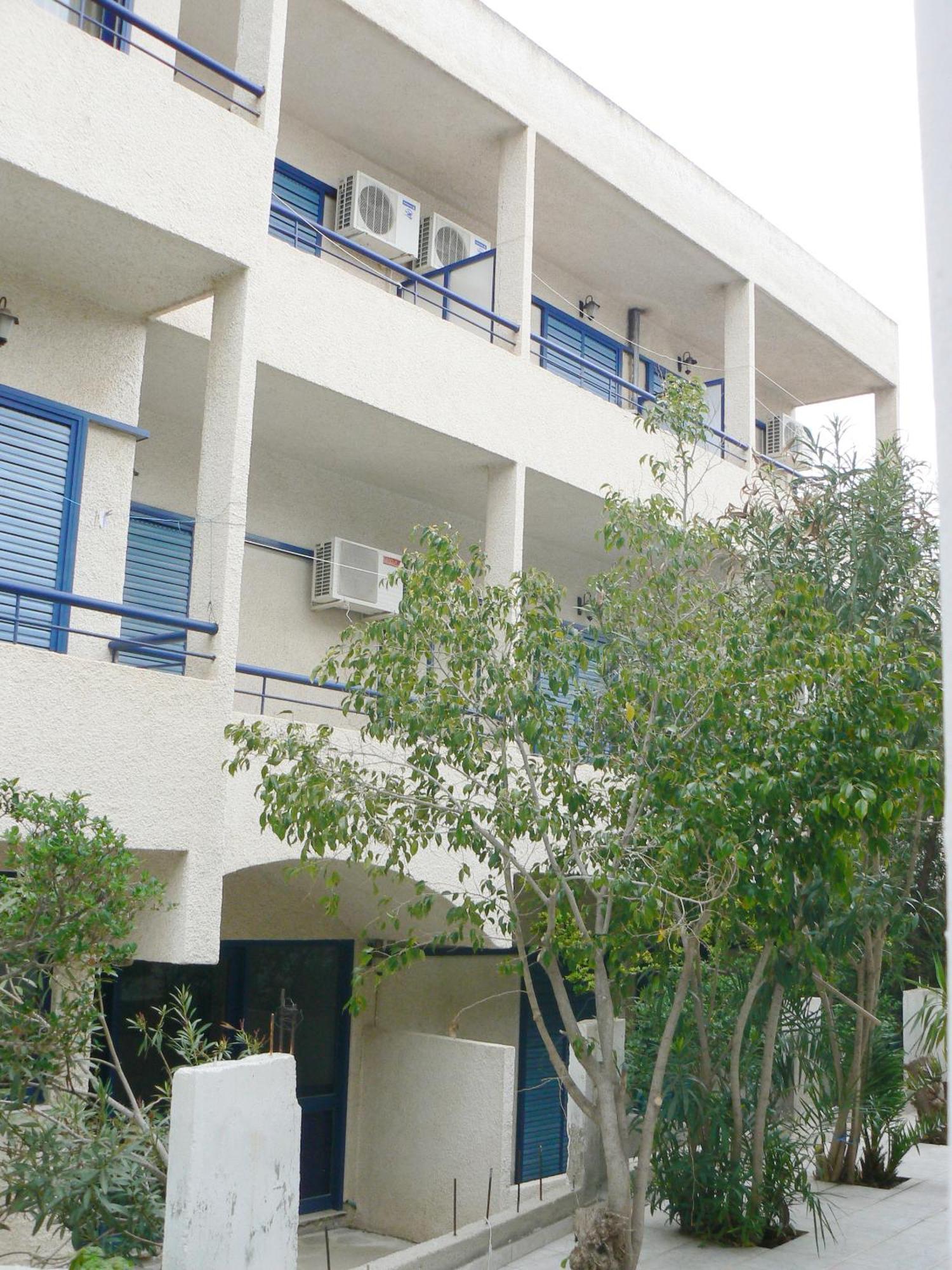 Pericles Studios Agia Marina (Aegina) Exterior foto