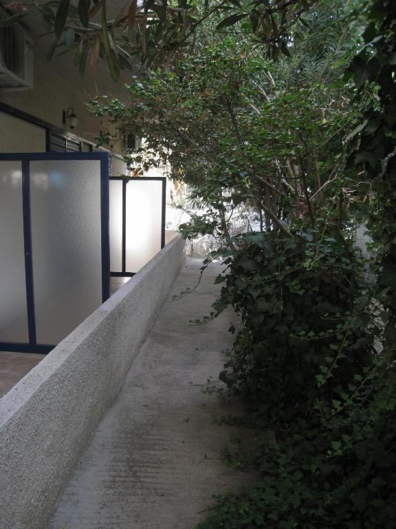 Pericles Studios Agia Marina (Aegina) Exterior foto