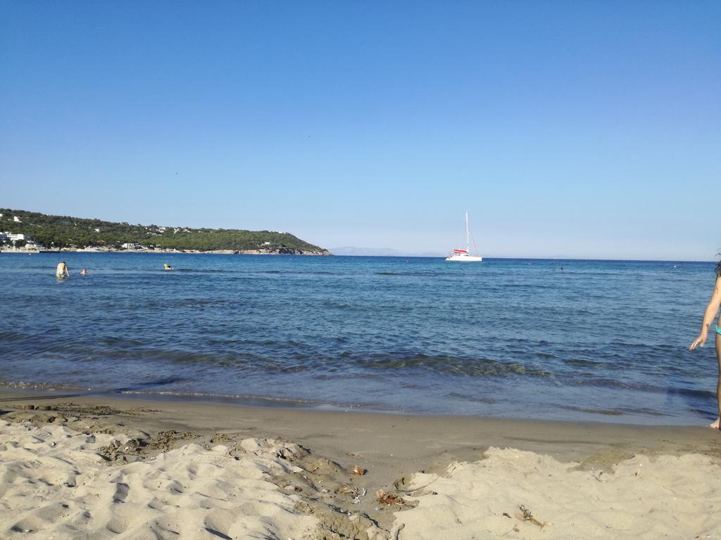 Pericles Studios Agia Marina (Aegina) Exterior foto